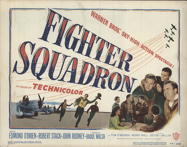 "Fighter Squadron" (1948)