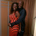 Baby No 7 On The Way For 2Face As ANNIE MACAULAY Is Pregnant