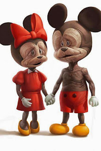 >Mickey