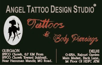 Sagittarius Tattoo Designs