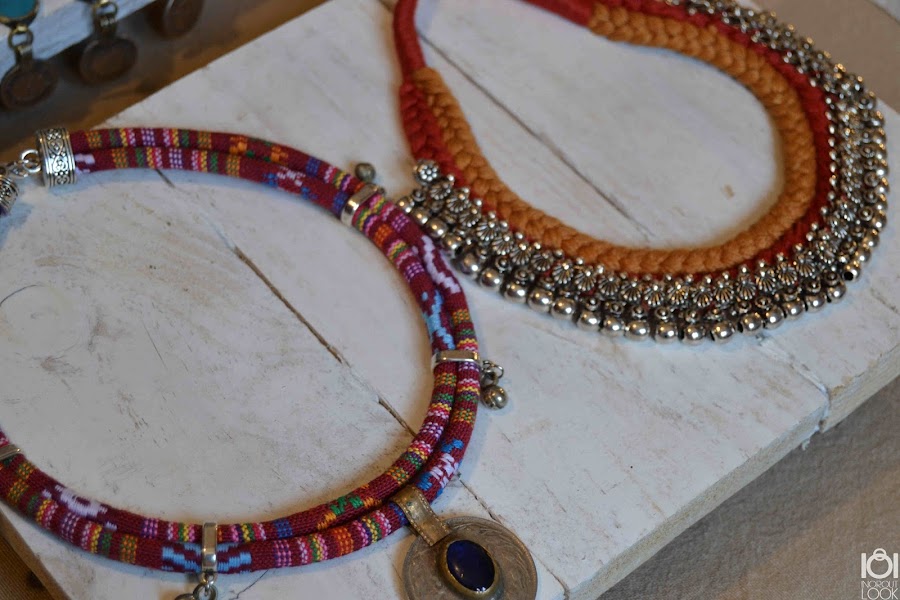 "Bohemian Barcelona"