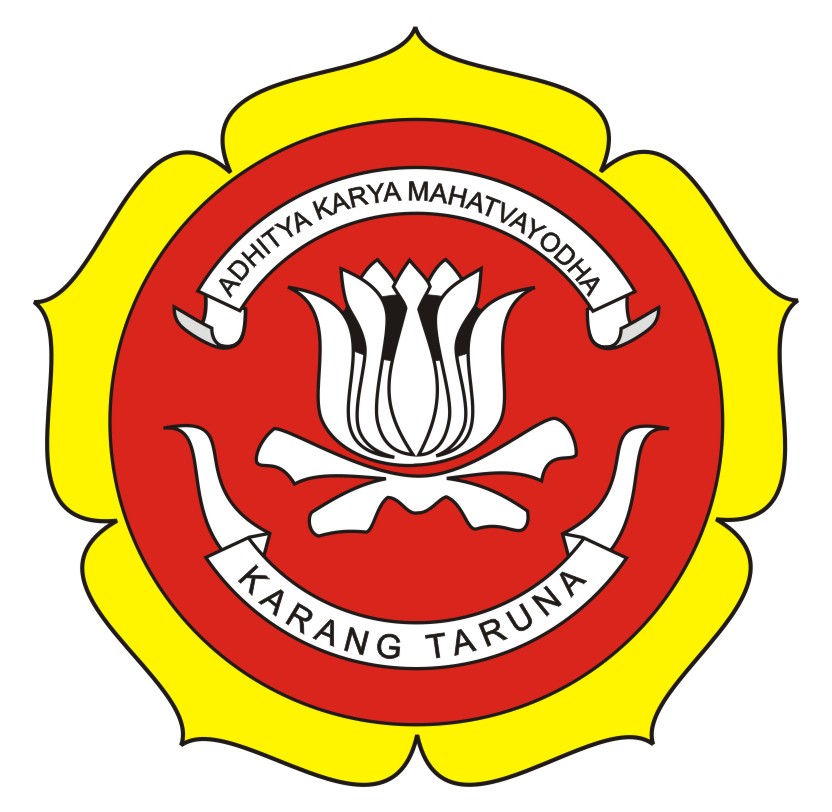 KARANG TARUNA INDONESIA
