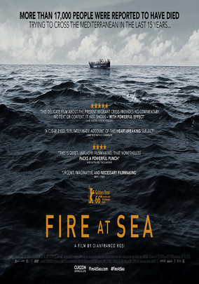 Fire at Sea (2016) ταινιες online seires xrysoi greek subs