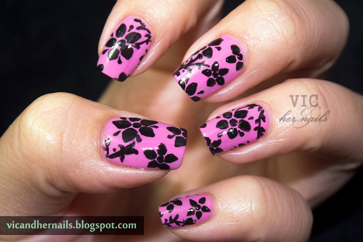 Lucy's Stash Nail Art YouTube - wide 1