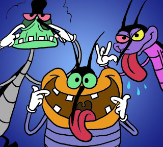 Xem Anime Mèo Oggy và Những Chú Gián Tinh Nghịch VietSub Xem Anime Mèo Oggy và Những Chú Gián Tinh Nghịch - Oggy And The Cockroaches VietSub