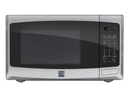 Ini Dia 7 Microwave Kecil dan Bagus Yang Layak Dimiliki - Dapur Modern