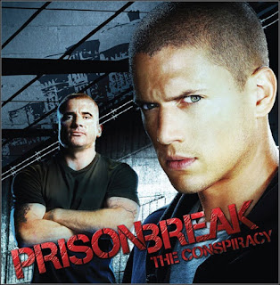 Prison Break The Conspiracy Game Download