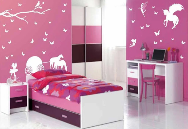 Warna Cat Kamar Tidur Yang Menenangkan Bagi Bayi Warna Cat Kamar Tidur Yang Menenangkan Bagi Bayi