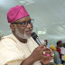 Akeredolu appoints Ajiboye, Aruwajoye and Falodi media aides