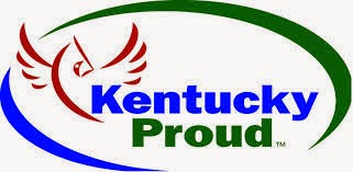 Supporter of Kentucky Proud