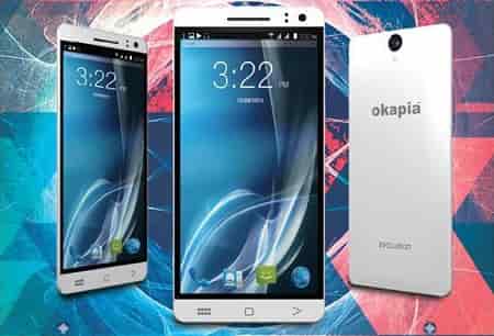 Okapia Evolution Okapia Evolution Price and Specifications in Bangladesh