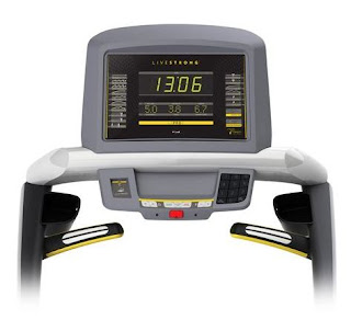 Livestrong LSPRO2