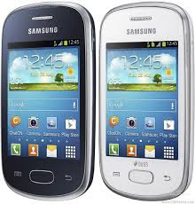 Review Spesifikasi Harga Samsung Galaxy Star S5282