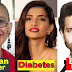 10 Bollywood Celebrities Who Are Battling Serious Diseases