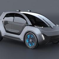 Volkswagen Interceptor