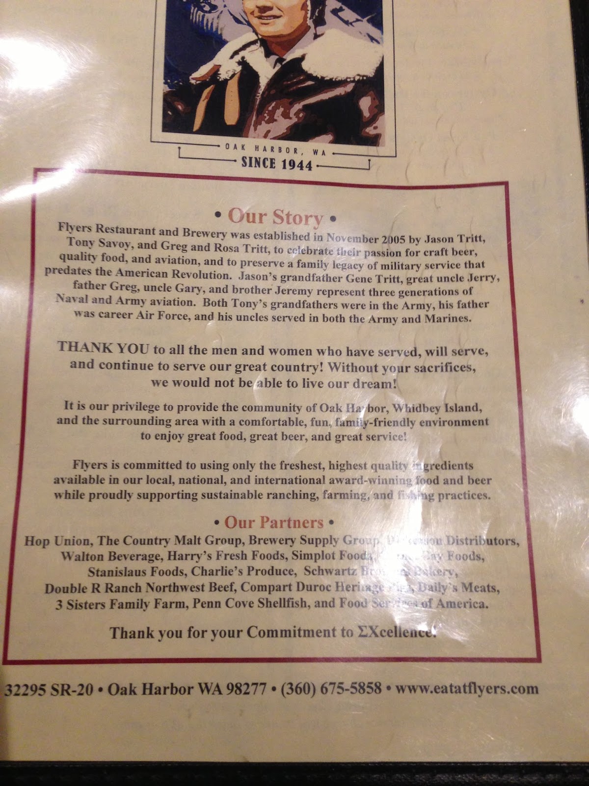 seattlebars org 2641 flyers oak harbor wa 10 18 2014 flyers oak harbor