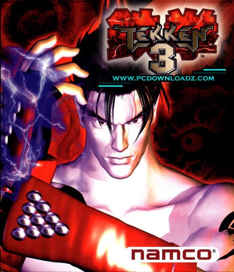 tekken 3 free download for mac tekken 3 free download for mac