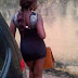 INSURANCE COVER:GHANAIAN B@BE QUICKLY R£M0V£S P@N.T F0R B0YFR!END AFTER RECEIVING £100