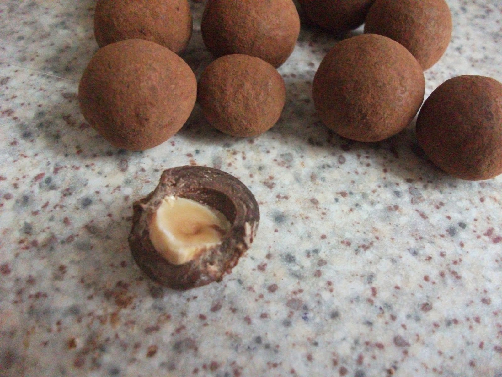 Marks & Spencer Coffee Lovers Egg (Post-Easter review!)