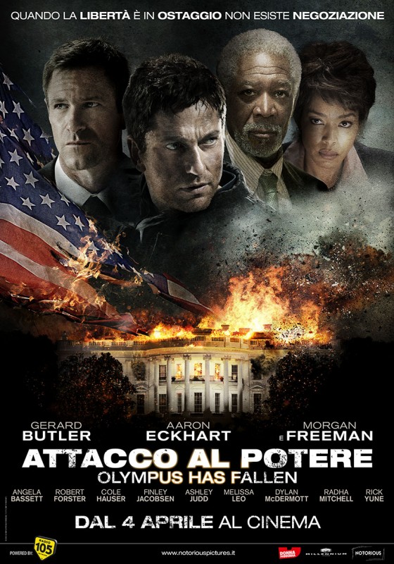 Abuso di potere full italian movie 2