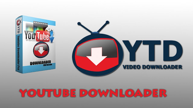 YTD Video Downloader Pro YTD Video Downloader Pro