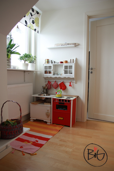 Birgitta lind keramik bigs hem och hantverk: renovering barnrum ...