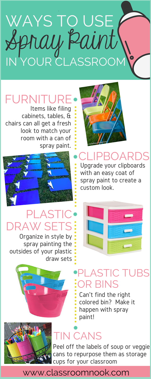 Classroom Design: Tips for Using a Color Scheme in Your Classroom Classroom Design: Tips for Using a Color Scheme in Your Classroom