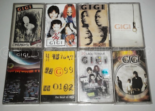 Gigi Album 3/4