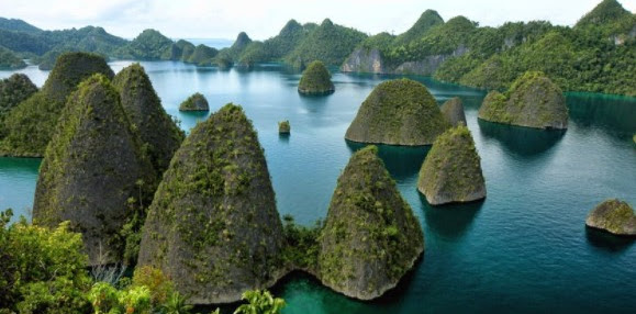 Inilah 7 Tujuan Tempat Wisata di NTT yang Wajib Dikunjungi Inilah 7 Tujuan Tempat Wisata di NTT yang Wajib Dikunjungi