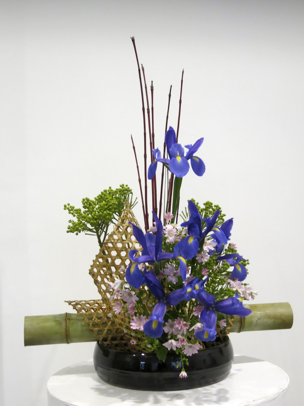 Ikebana Melbourne 2016