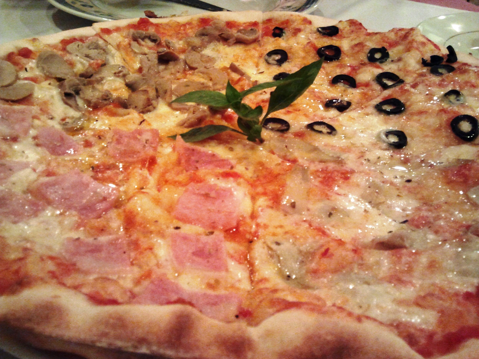 La Toscana Davao Experience Gana Explore!