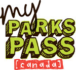 Image of My Park Pass Logo
