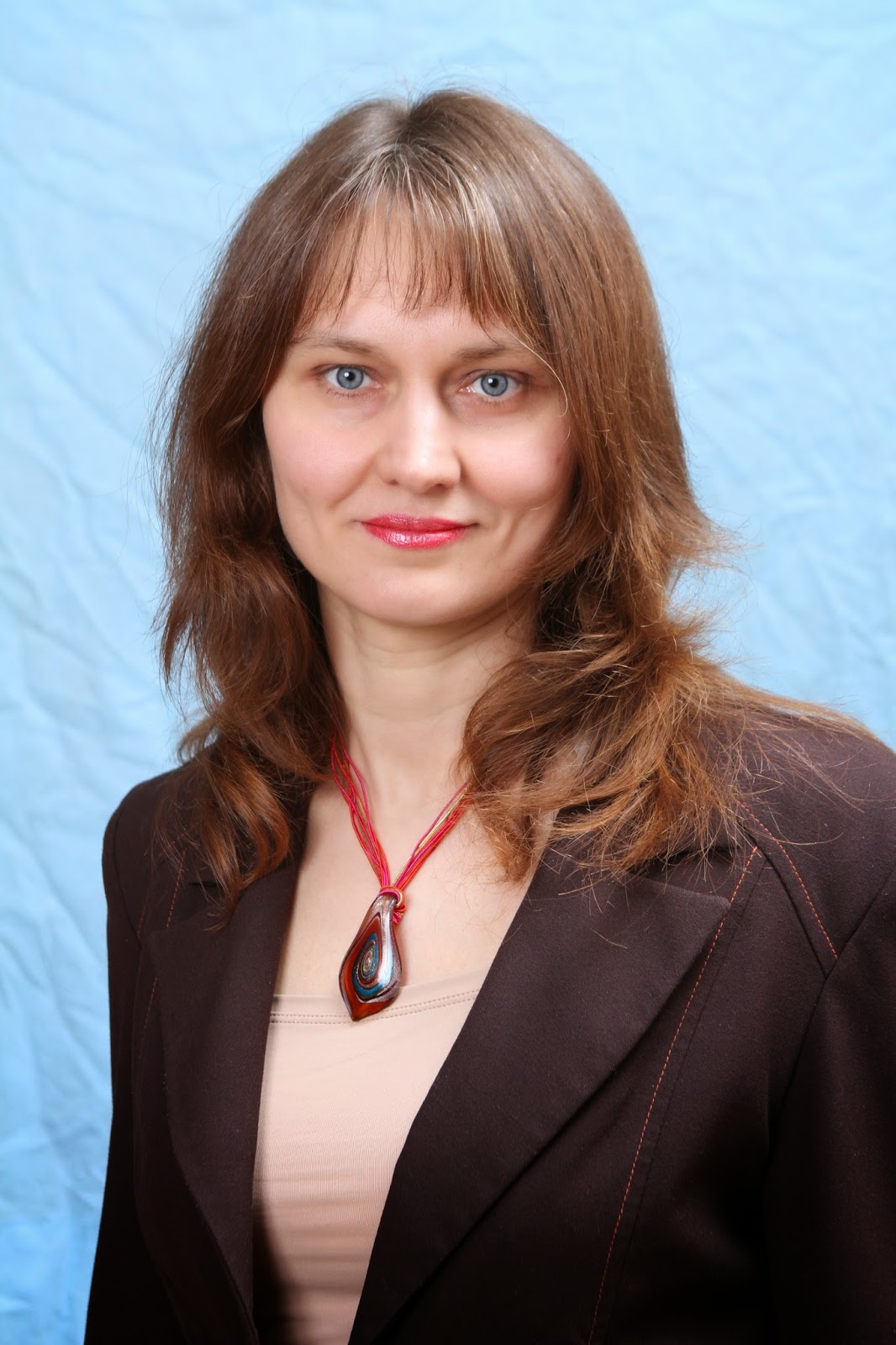 Трубникова Галина Викторовна