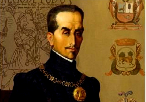 Garcilaso de la Vega