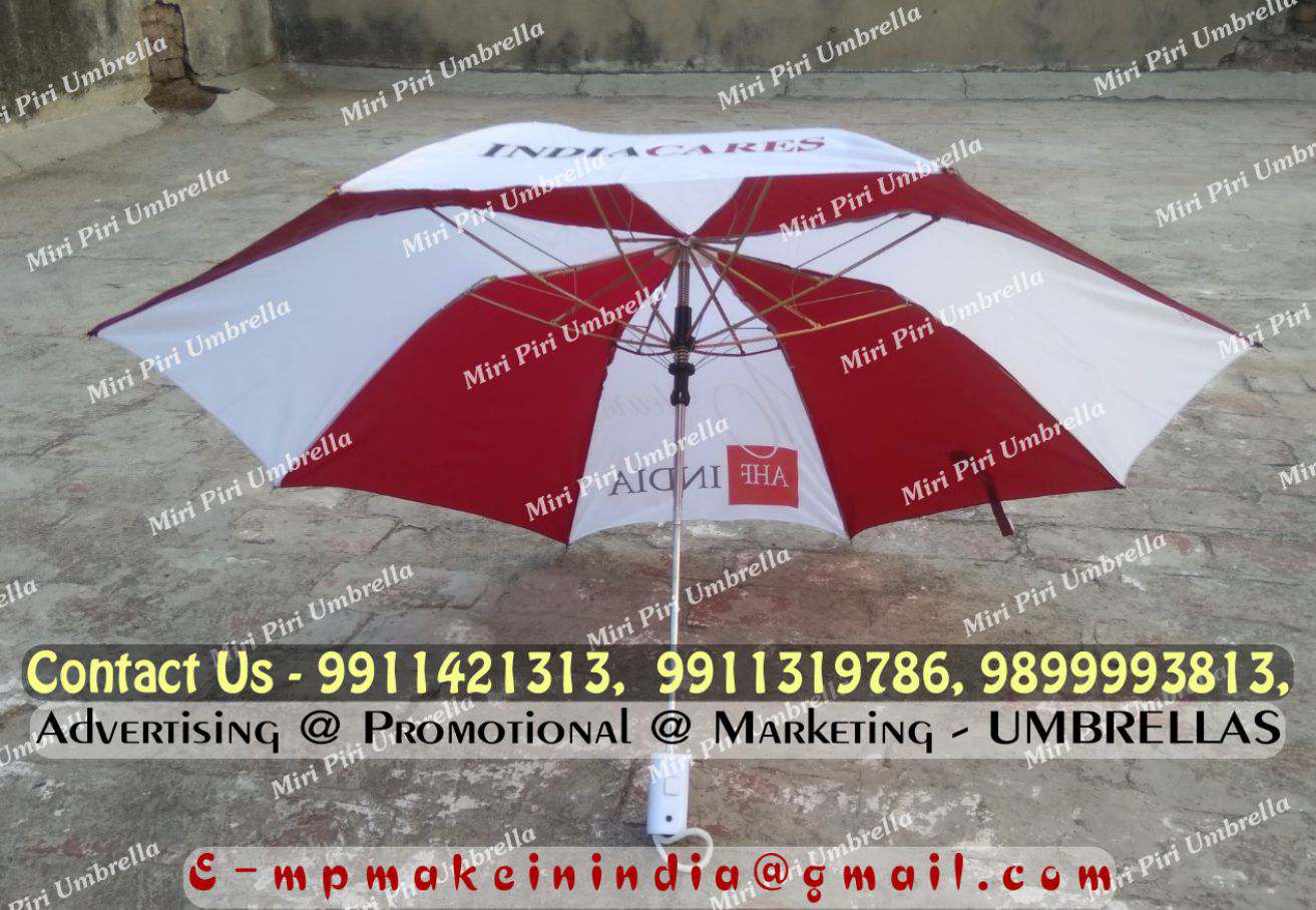 Promotional Umbrella Manufacturers in Delhi, India, Corporate