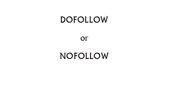 Cara Membuat Link External Nofollow Semua di Blogger Cara Membuat Link External Nofollow Semua di Blogger