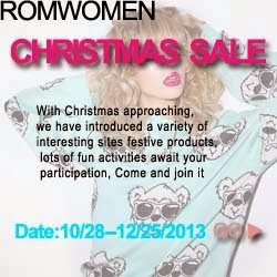 Romwoman