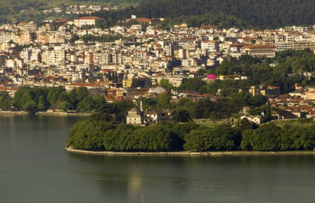 Γιάννενα: Αναδιανομή ΤΕΒΑ - ανακοίνωση για είδη και δήμους