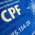 CPF poderá ser adotado como identificação nacional do cidadão