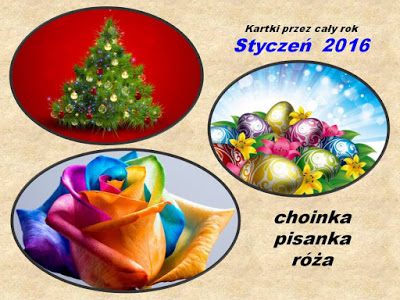 kartki przez cały rok-styczeń