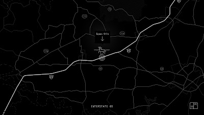 Kentucky Route Zero Tv Edition Game Screenshot 5