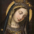 THE BEAUTY OF THE BLESSED VIRGIN MARY