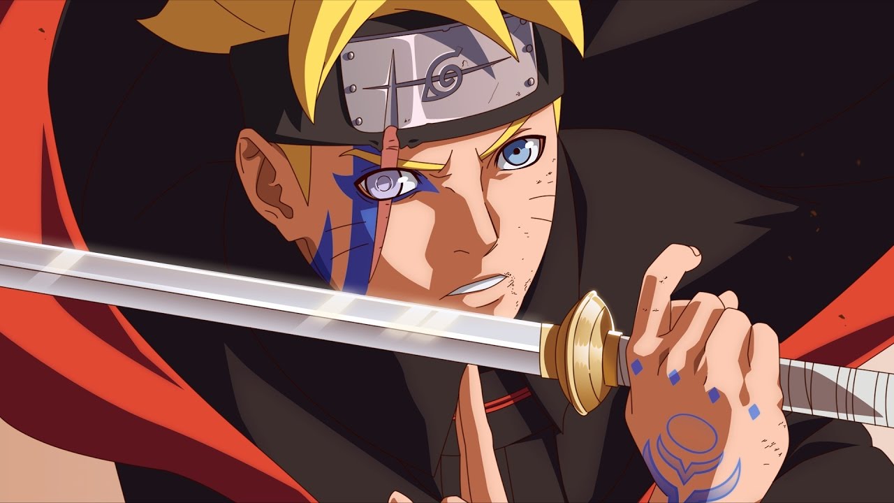 بوروتو ناروتو الحلقة 51 Boruto Naruto Next Generations مترجمة اون لاين تحميل اوي انمي Oianime