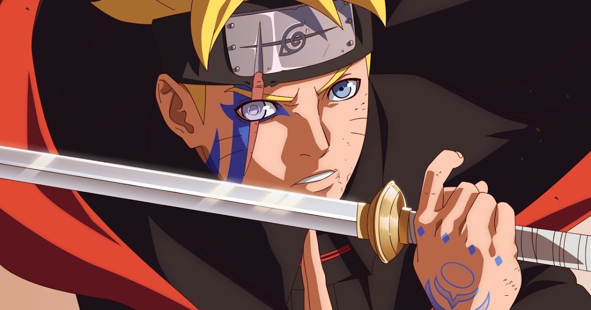 بوروتو ناروتو الحلقة 58 Boruto Naruto Next Generations مترجمة اون لاين تحميل اوي انمي Oianime