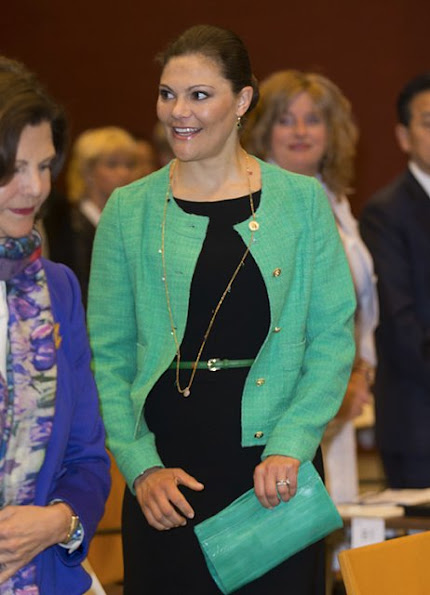 Crown Princess Victoria of Sweden Style dresses Jewelr, Earrings, Jewelry, Shoes, Skirt