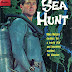 Sea Hunt #4 - Russ Manning art
