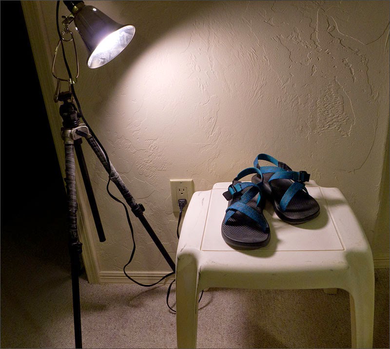 Stacy Creates Fun with my new Chacos