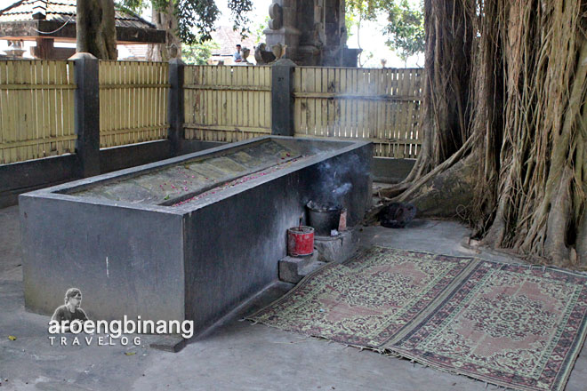 sendang tirta kamandanu kediri