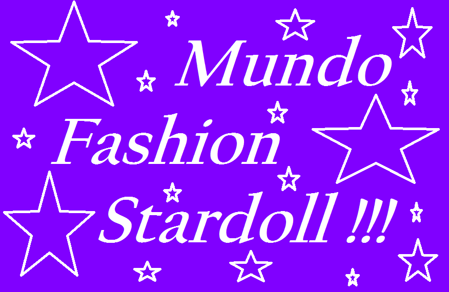 Mundo Fashion Stardoll