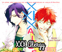 XXX Alergy XXX Alergy